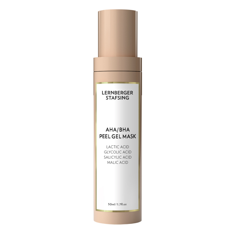 Lernberger Stafsing Aha/Bha Peel Gel Mask (50ml)