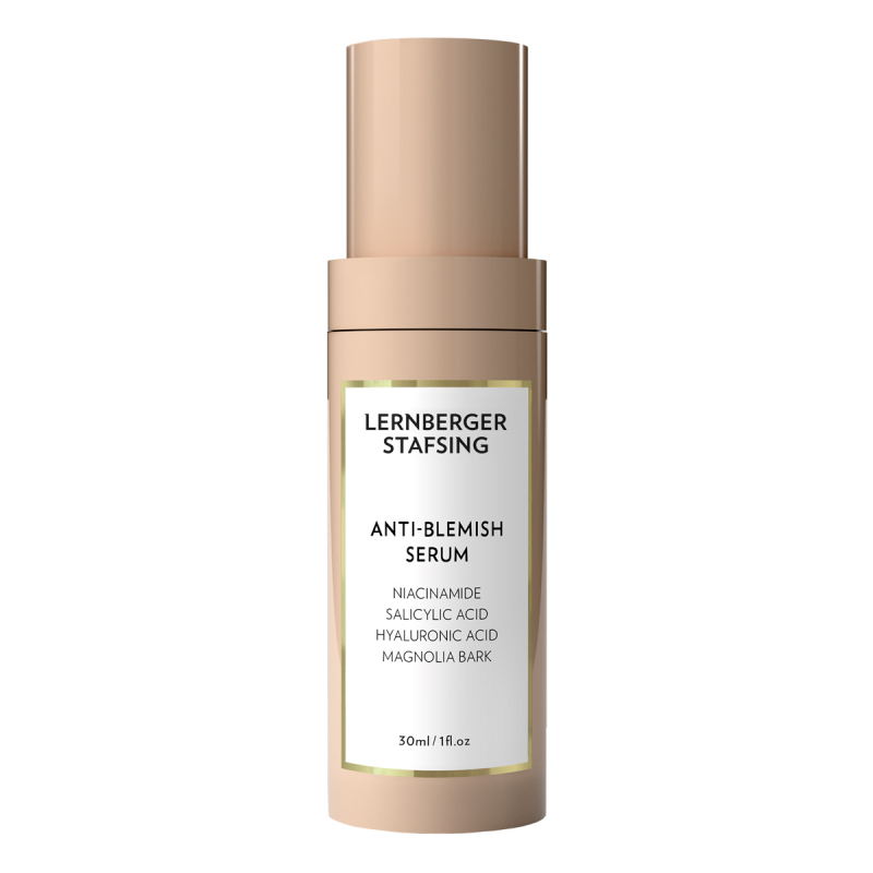 Lernberger Stafsing Anti-Blemish Serum (30ml)