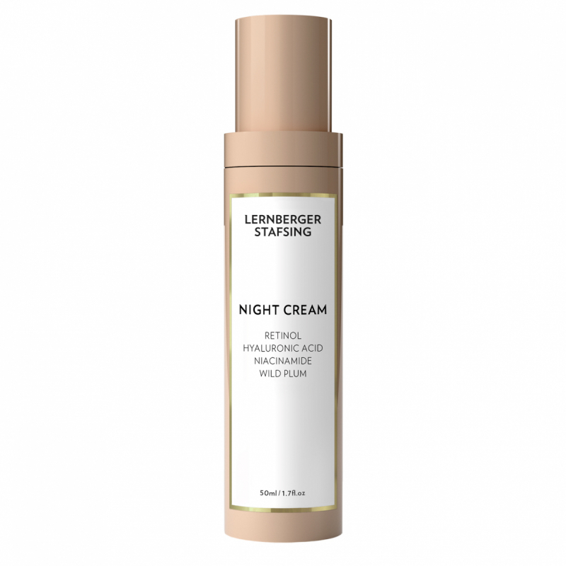 Lernberger Stafsing Night Cream (50ml)