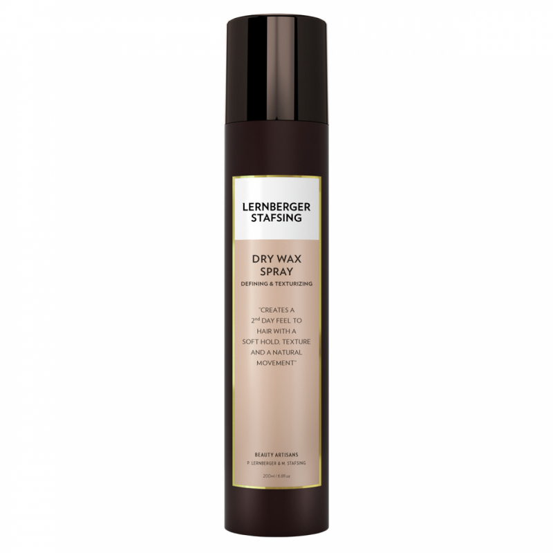 Lernberger Stafsing Dry Wax Spray (200ml)