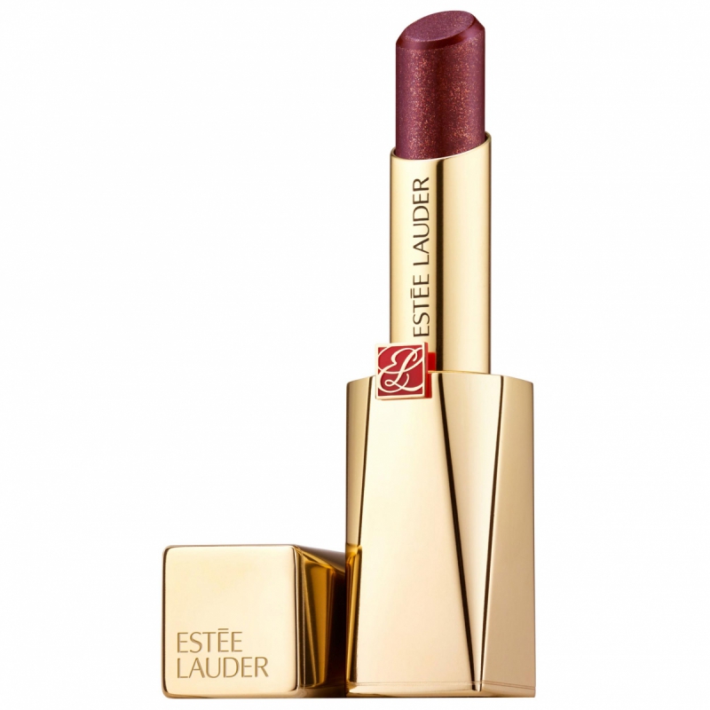 Estée Lauder Pure Color Desire Matte Plus Lipstick Unhinged