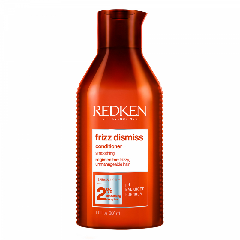 Redken Frizz Dismiss Conditioner (300ml)