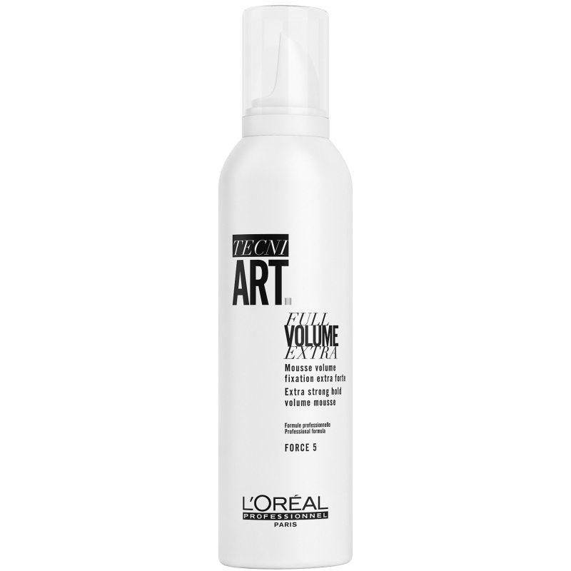 L’Oréal Professionnel Tecni Art Full Volume Extra (250ml)