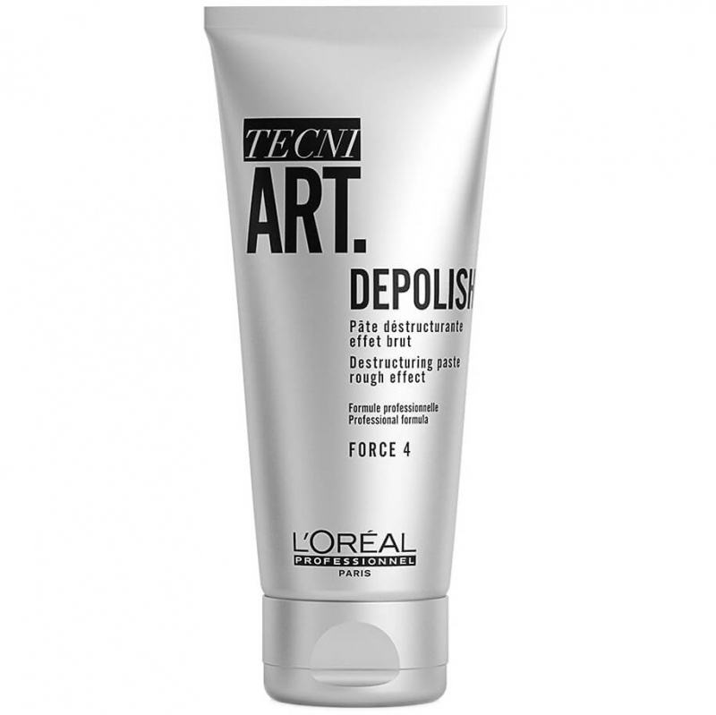 L’Oréal Professionnel Tecni Art Depolish (100ml)