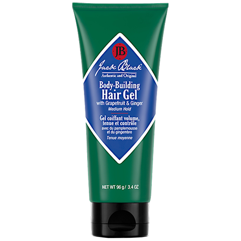 Jack Black Body-Building Hair Gel (96g)