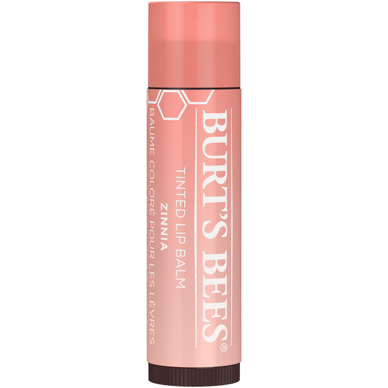 Burt’s Bees Tinted Lip Balm Zinnia