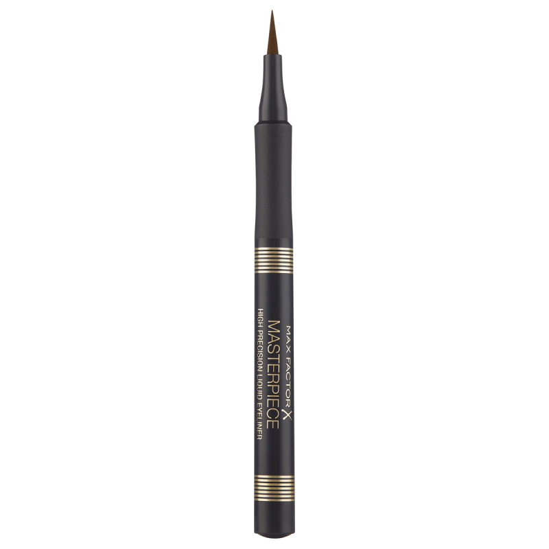 Max Factor Masterpiece High Definition Eyeliner 010 Chocolate