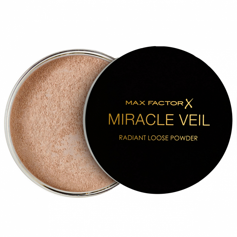 Max Factor Miracle Veil Radiant Loose Powder