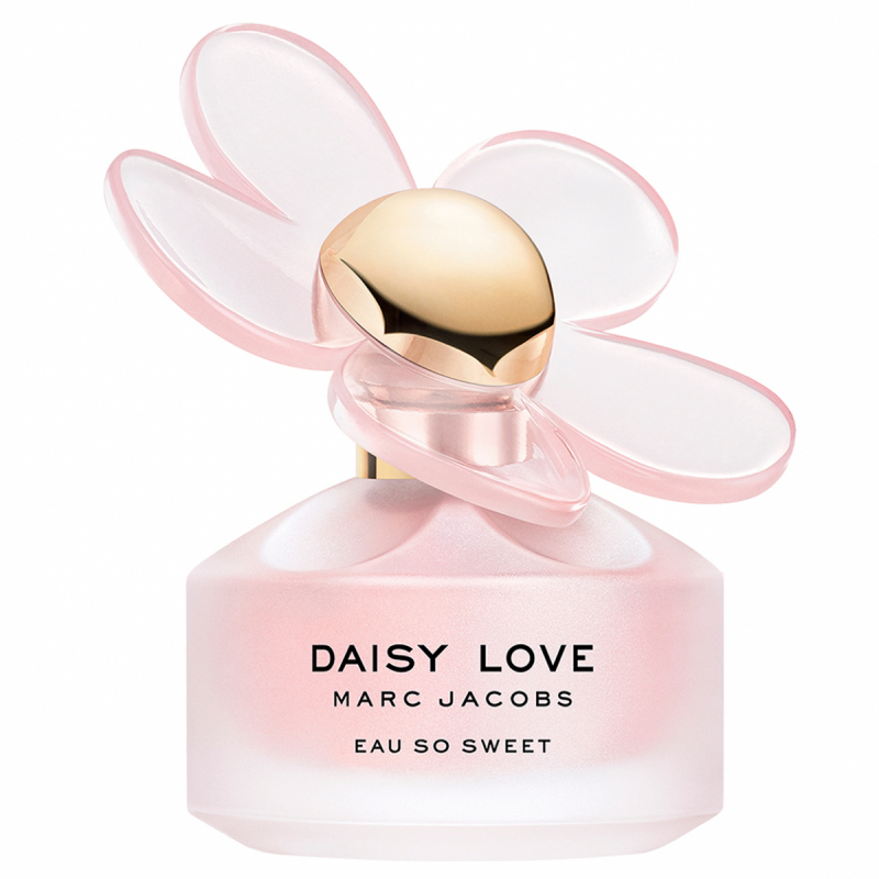 Marc Jacobs Daisy Love Eau So Sweet EdT (50ml)