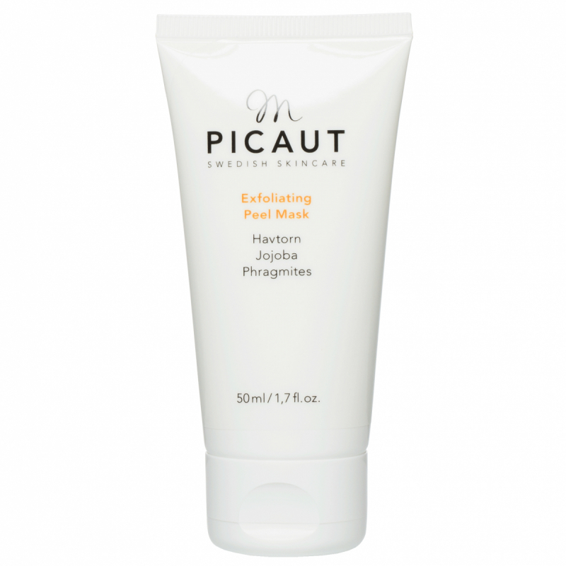 M Picaut Exfoliating Peel Mask Treatment (50 ml)