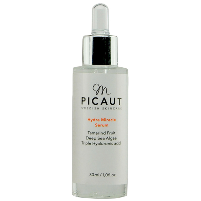 M Picaut Hydra Miracle Serum (30ml)