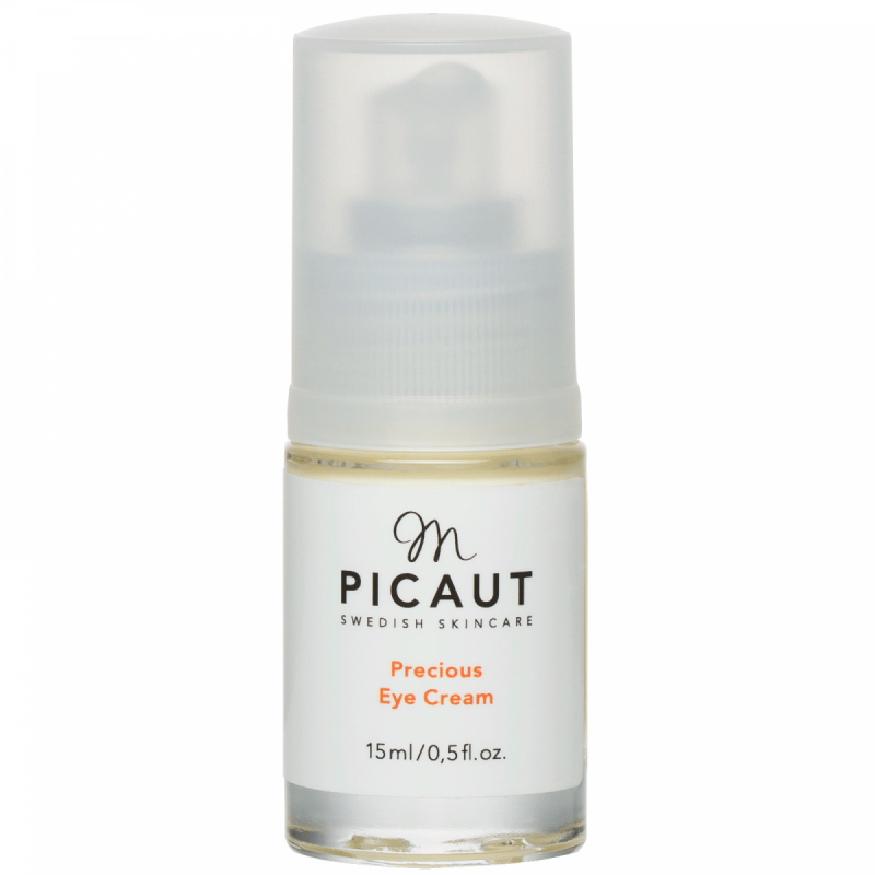 M Picaut Precious Eye Cream (15ml)