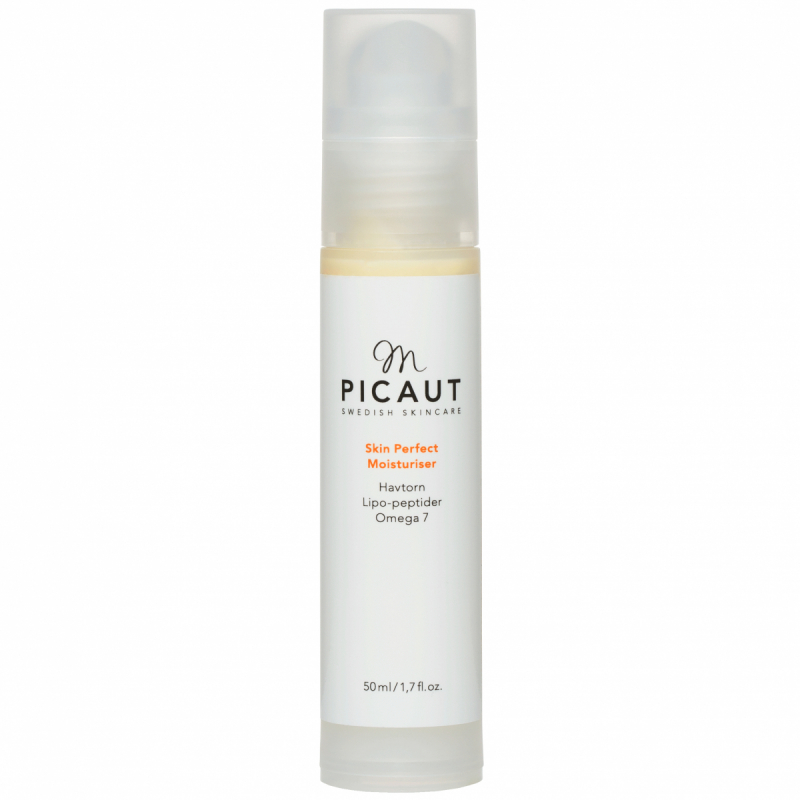 M Picaut Skin Perfect Moisturiser (50ml)