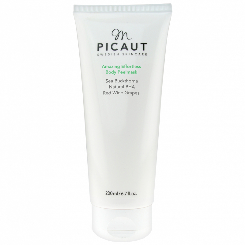 M Picaut Amazing Effortless Body Peel Mask (200ml)