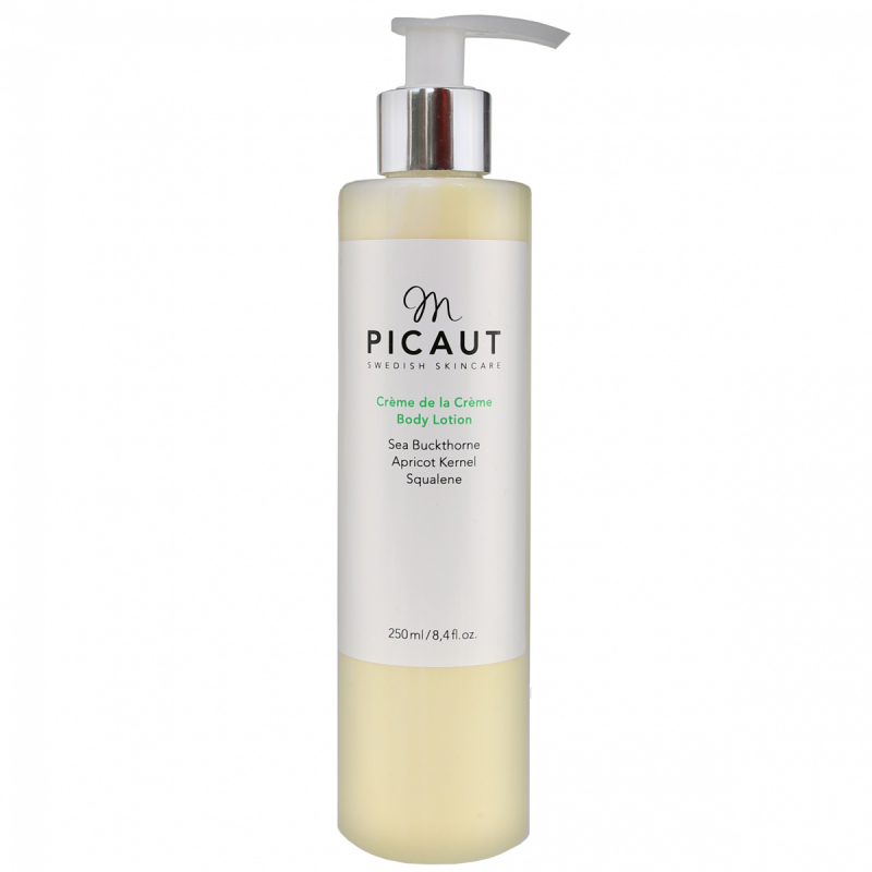 M Picaut Creme De La Creme Body Lotion (250ml)