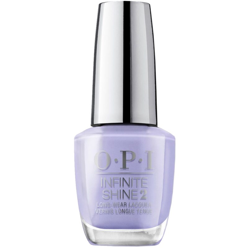 OPI Infinite Shine You’re Such A Budapest