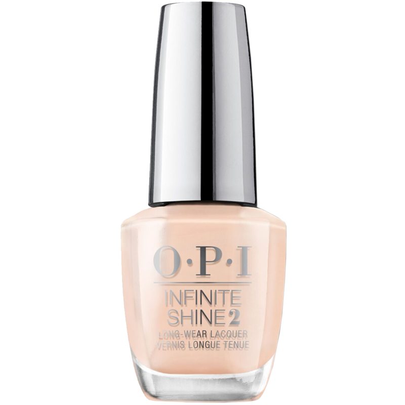 OPI Infinite Shine Samoan Sand