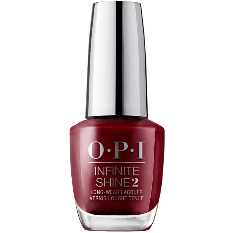 OPI Infinite Shine We The Female