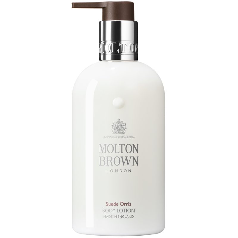 Molton Brown Suede Orris Body Lotion (300ml)