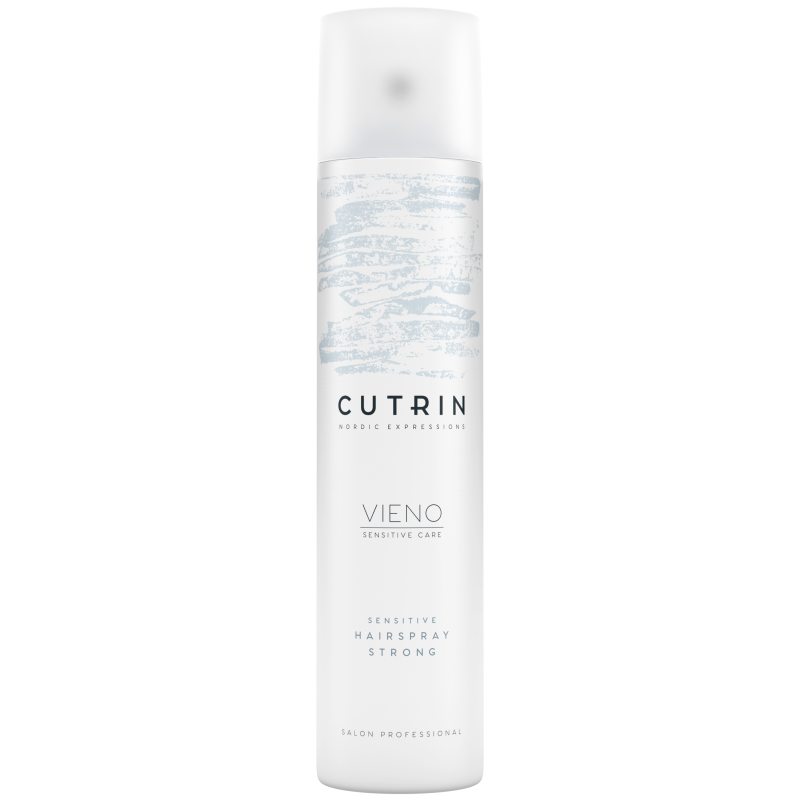 Cutrin Vieno Sensitive Hairspray Strong (300ml)