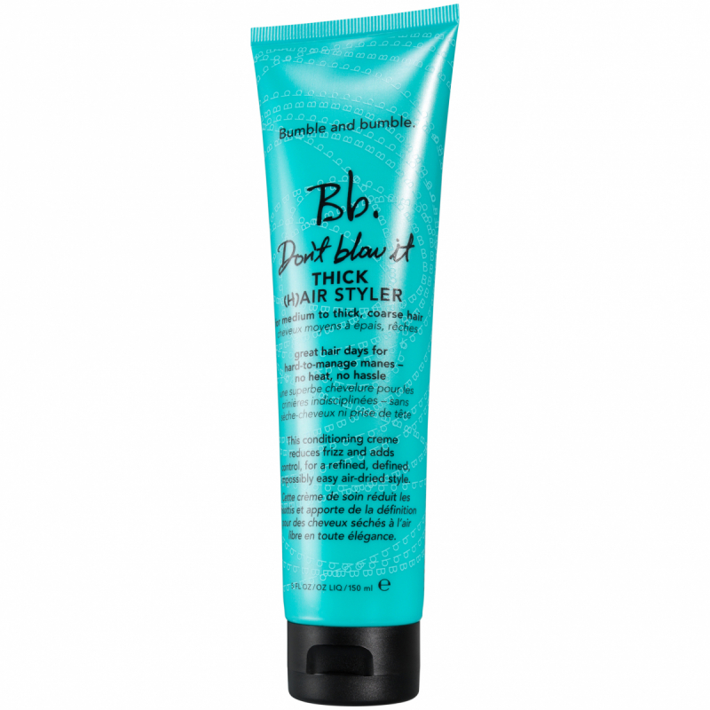 Bumble and bumble Don’T Blow It Thick (150ml)