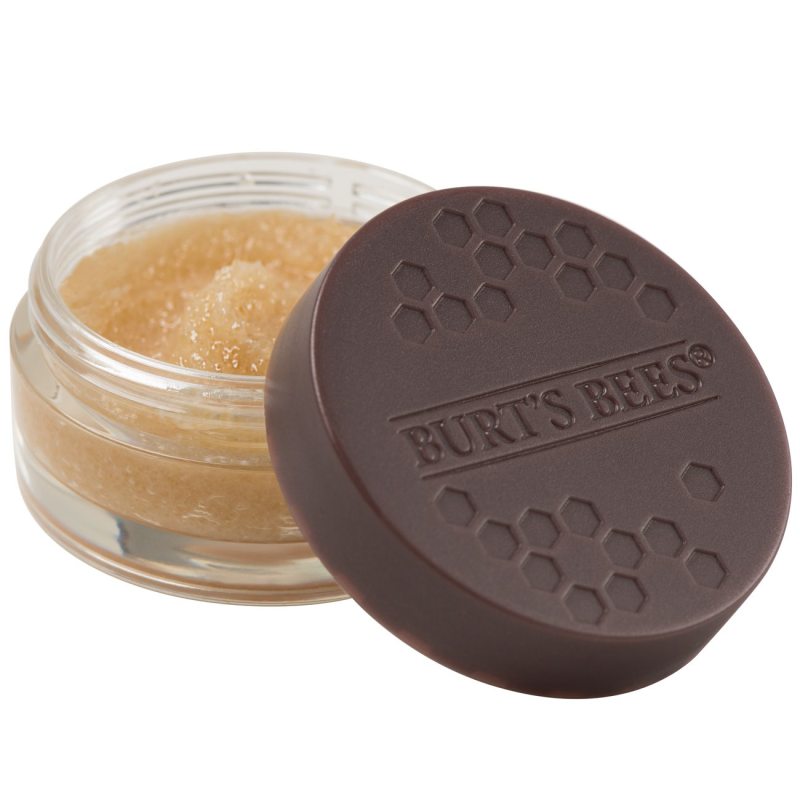 Burt’s Bees Lip Scrub