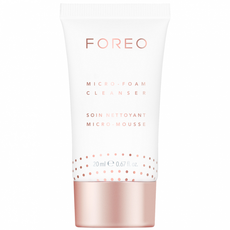 FOREO Micro-Foam Cleanser (20ml)