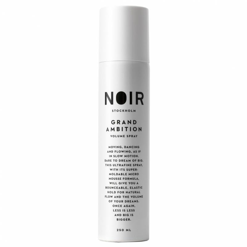 Noir Stockholm Grand Ambition Volume Spray (250ml)