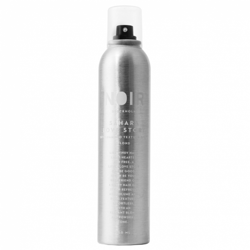 Noir Stockholm Sahara Love Story Dry Shampoo (250ml)