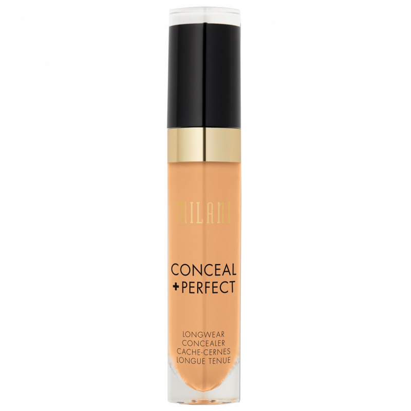 Milani Conceal + Perfect Long-Wear Concealer Cool Sand