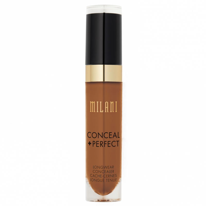 Milani Conceal + Perfect Long-Wear Concealer Cool Cocoa