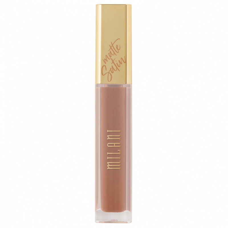 Milani Amore Satin Matte Lip Cream Lavish