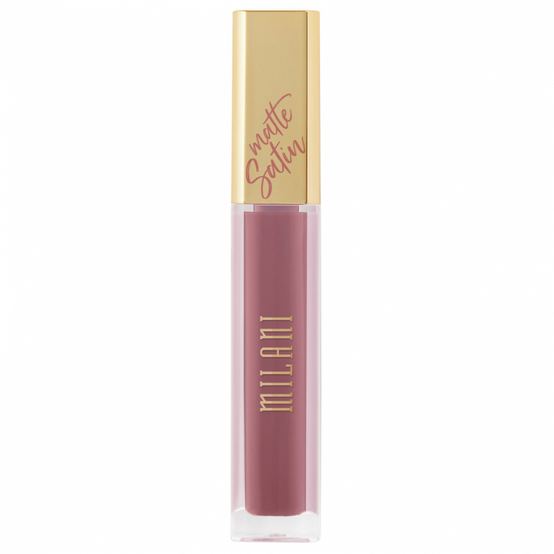 Milani Amore Satin Matte Lip Cream Plush