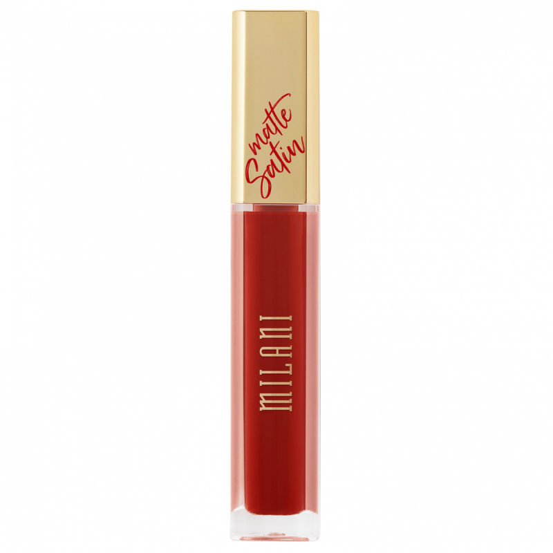 Milani Amore Satin Matte Lip Cream Satin