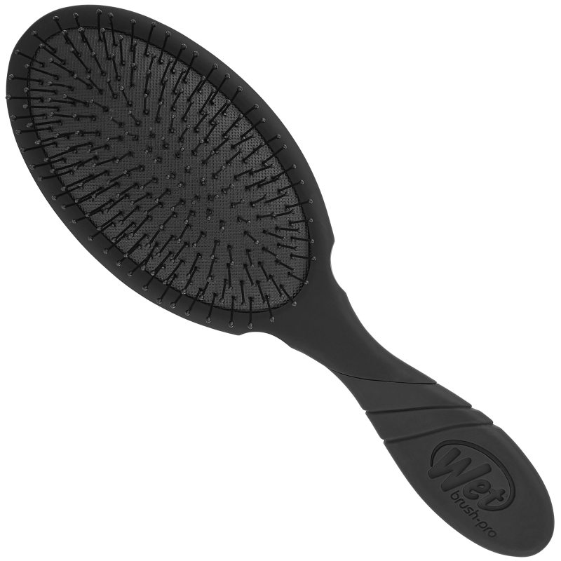 Nuori Revitalizing Hairbrush, Small, Rose