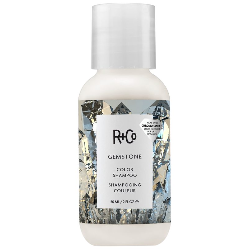 R+Co GEMSTONE Color Shampoo 50 ml