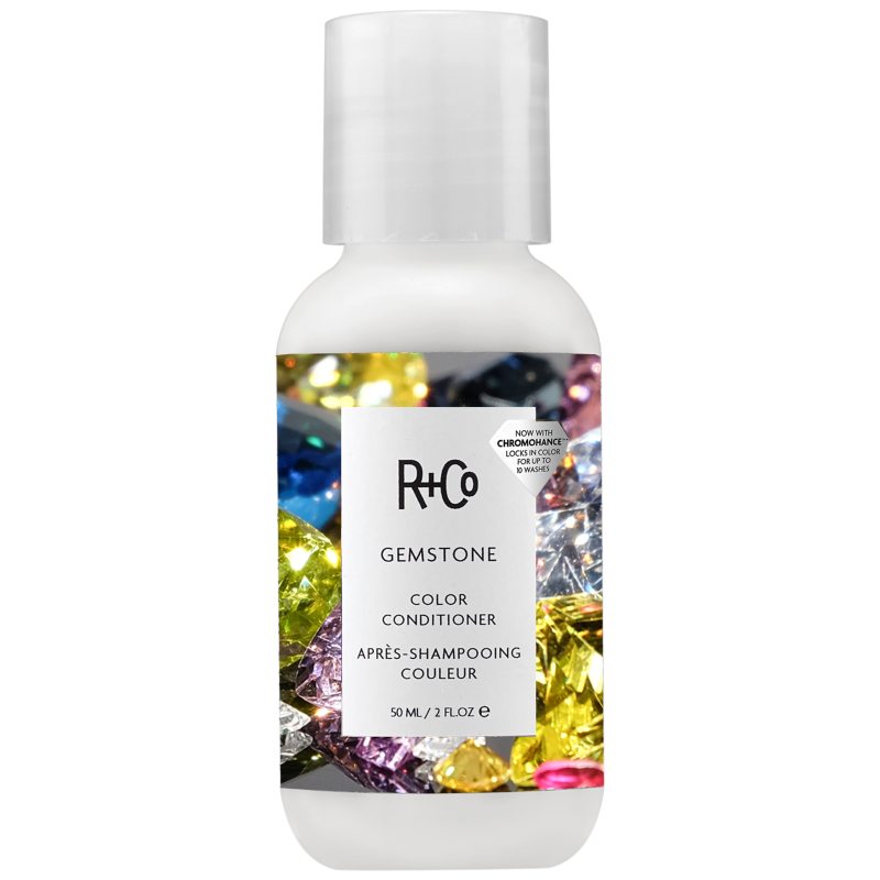 R+Co Gemstone Color Conditioner (50ml)