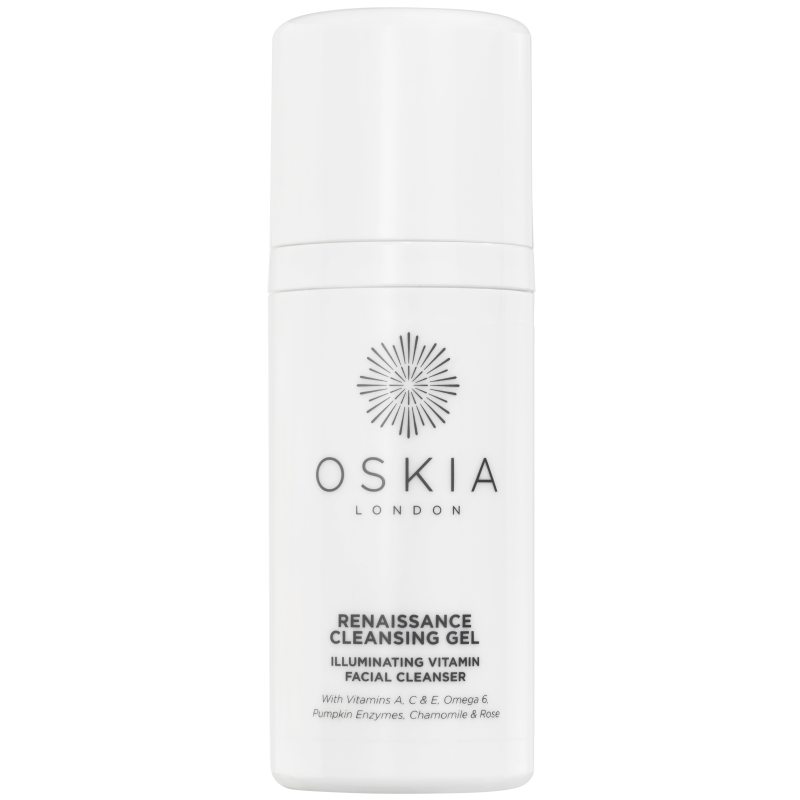 OSKIA Skincare Renaissance Cleansing Gel (100ml)