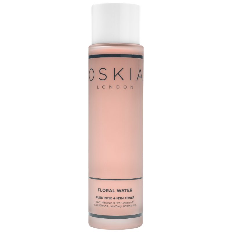 OSKIA Skincare Floral Water Toner (150ml)