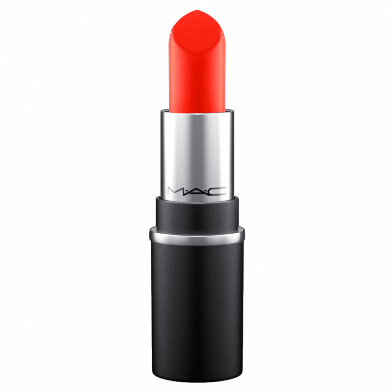 MAC Cosmetics Little Mac Lipstick Lady Danger