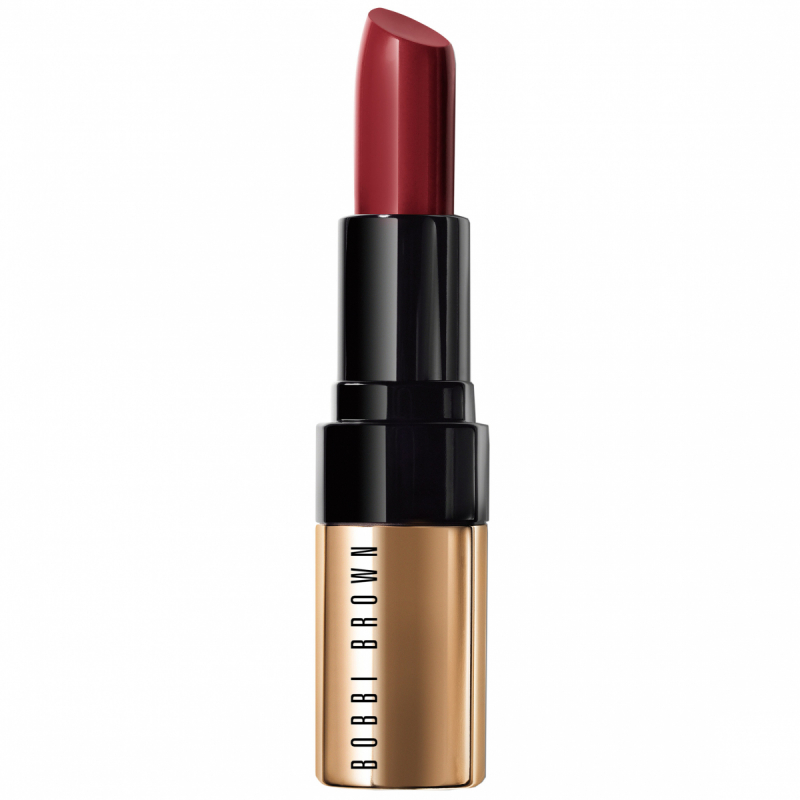 Bobbi Brown Luxe Lip Color Russian Doll