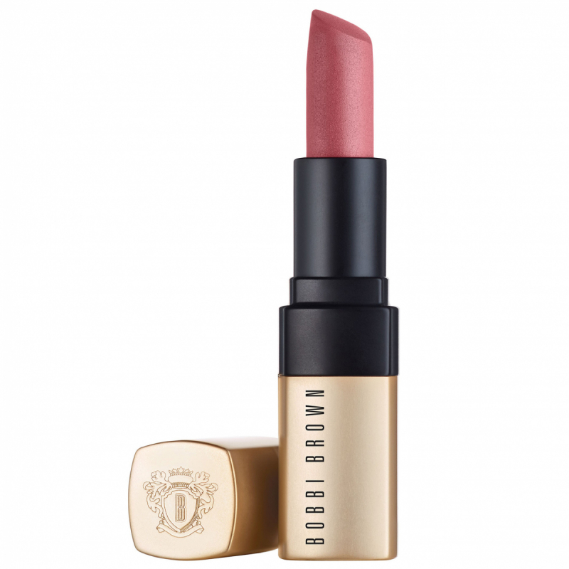 Bobbi Brown Luxe Matte Lip Color Boss Pink