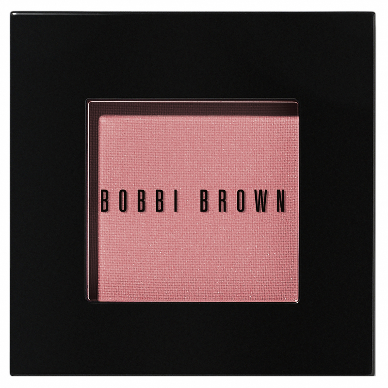 Bobbi Brown Blush Desert Pink