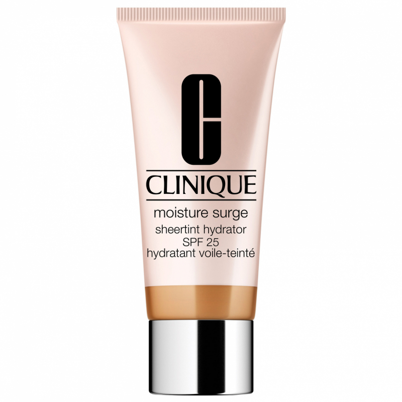 Clinique Moisture Surge™ Sheertint Tinted Day Cream SPF 25