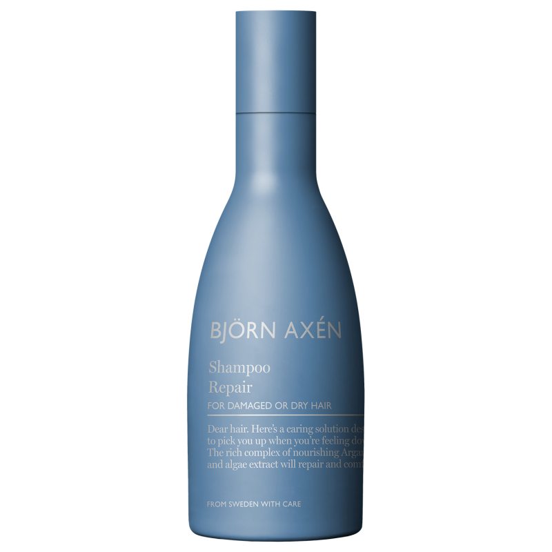 Björn Axén Repair Shampoo (250ml)