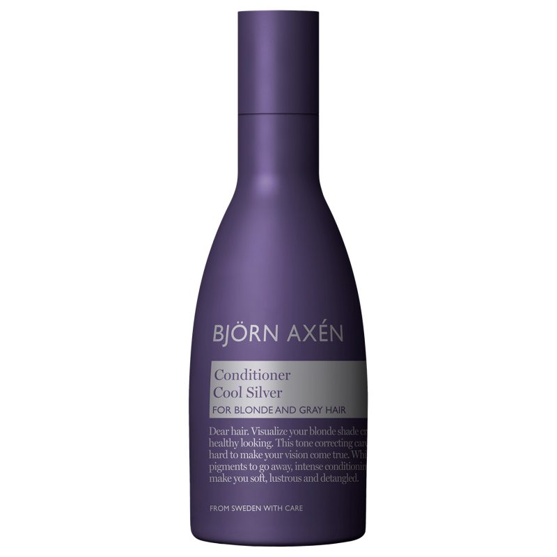 Björn Axén Cool Silver Conditioner (250ml)