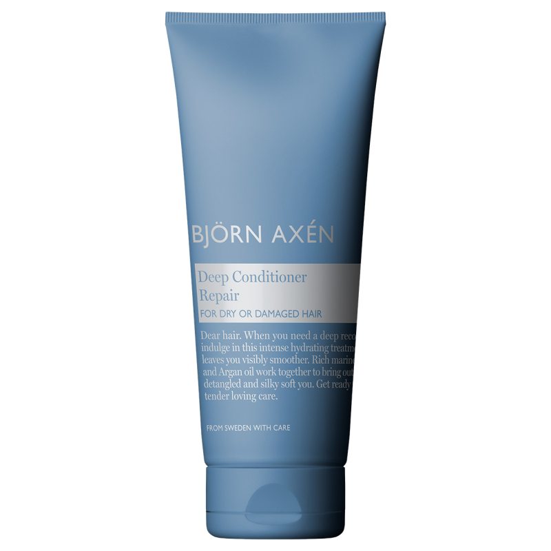 Björn Axén Deep Conditioning Repair Hair Mask (200ml)