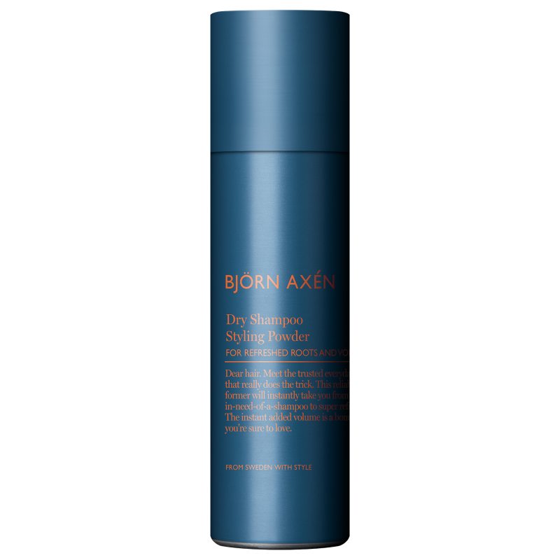 Björn Axén Styling Powder Dry Shampoo (200ml)