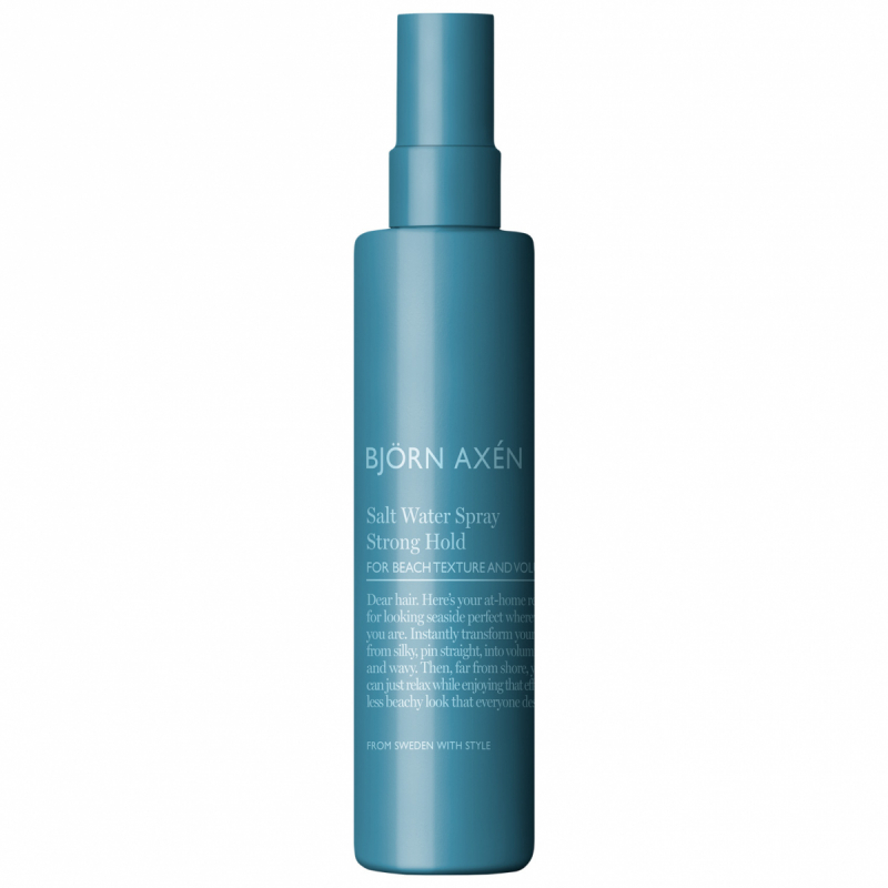 Björn Axén Salt Water Spray Beach Texture & Volume (150ml)