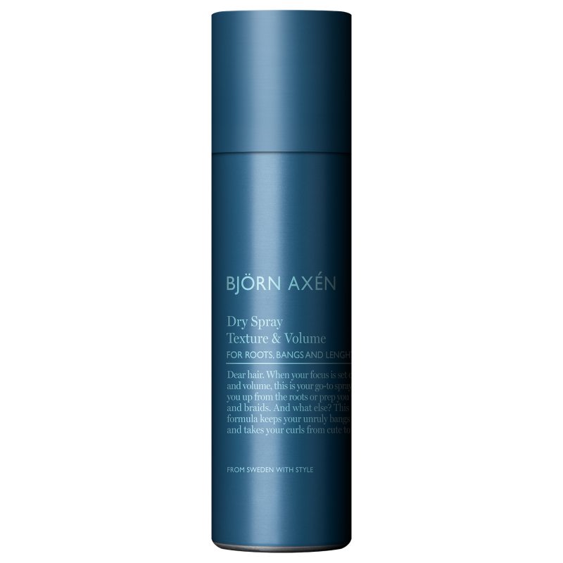 Björn Axén Texture & Volume Dry Spray (200ml)